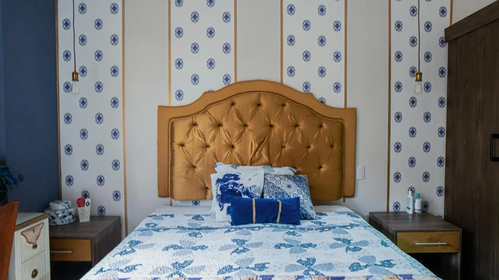 Ronda Hotel Boutique By Chat Noir Cuenca