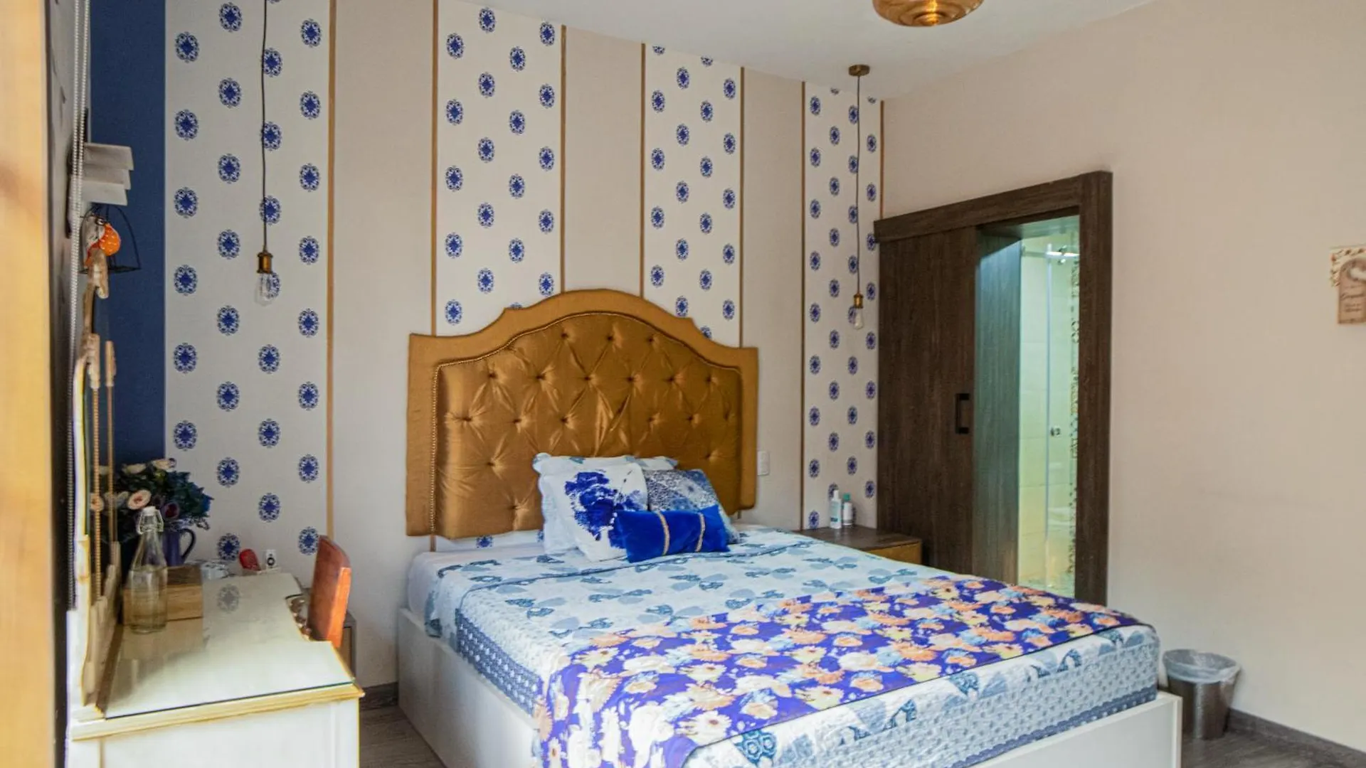 Ronda Hotel Boutique By Chat Noir Cuenca