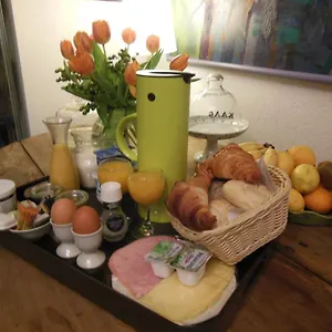  Bed & Breakfast Ambrosius Belgium
