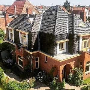  Bed & Breakfast Rachel Belgium
