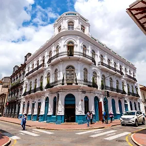Bed & Breakfast Del Parque &