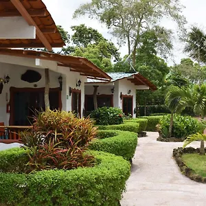  Lodge Piedras Blancas Ecuador